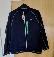 Blazer Puma Fairway full zip