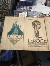 Rassegna Italiana di Ettore