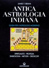 Antica astrologia indiana