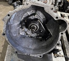 CAMBIO MANUALE COMPLETO PER