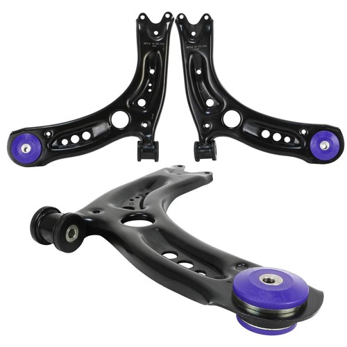 Kit braccio oscillante