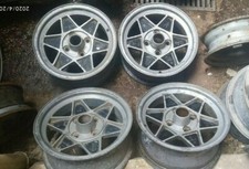 ALFA ROMEO 4 CERCHI STIL AUTO