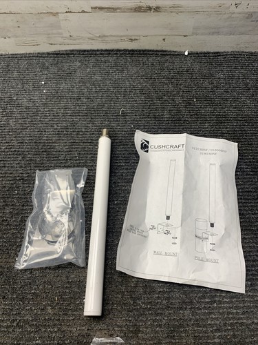 Nuova antenna cushcraft - nuova,