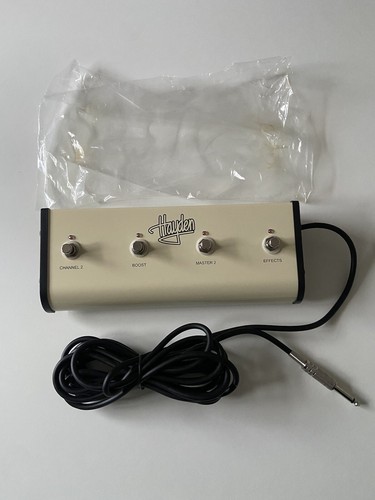 Hayden amplificatore - hayden,