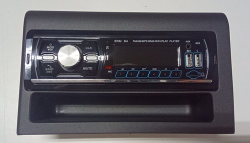 Autoradio per lancia dedra - autoradio,