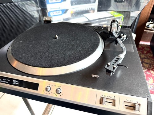 Emerson elio 5100 giradischi - emerson,