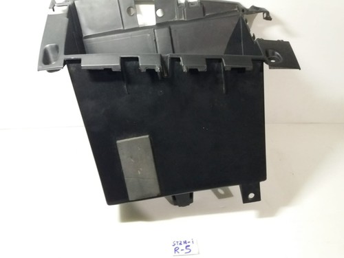Cassetto portaoggetti