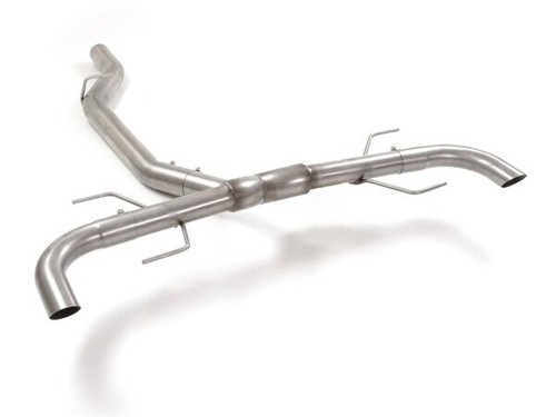 Tubo ricambio duplex esd - tubo, di