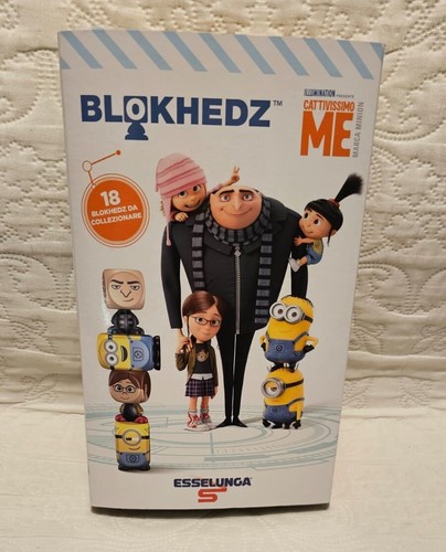 Cattivissimo minions - cattivissimo, me