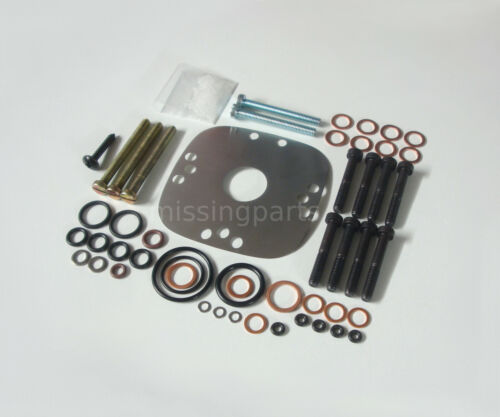 Kit riparazione - di,