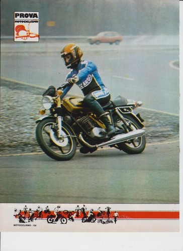 Advertising test moto ktm - moto,