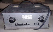 stabilizzatore Montarbo