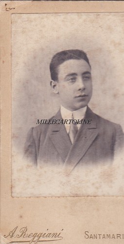 Maria capua vetere foto - s.,