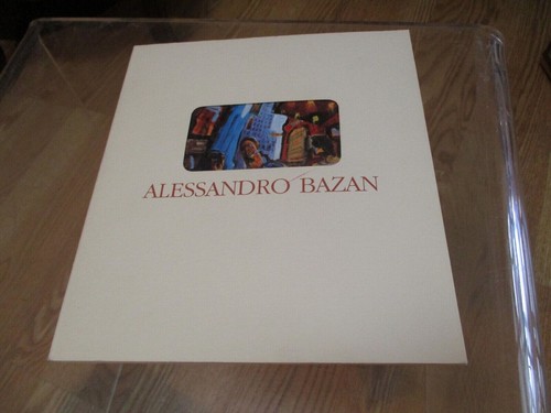 Alessandro bazan testo cura - a,