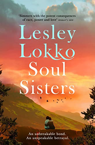 Soul sisters paperback - soul,