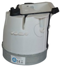 Motore folleto vk 135/136