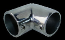 RACCORDO BASE PER PULPITI 90°