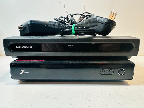 Lotto zenith dtt901 magnavox - lotto,