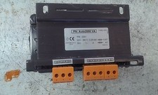 AUTO-TRASFORMATORE ELETTRICO