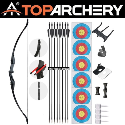 Tiro con arco takedown - con, l'arco