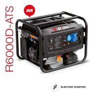 Generatore di corrente RATO