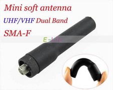 mini antenna flessibile dual