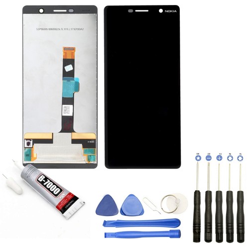 Vitre tactile ecran lcd pour - ecran,