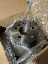 Dischi Freno Anteriori Febi