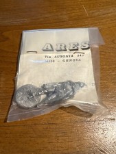 ARES-Scandinavia Capo Tribù