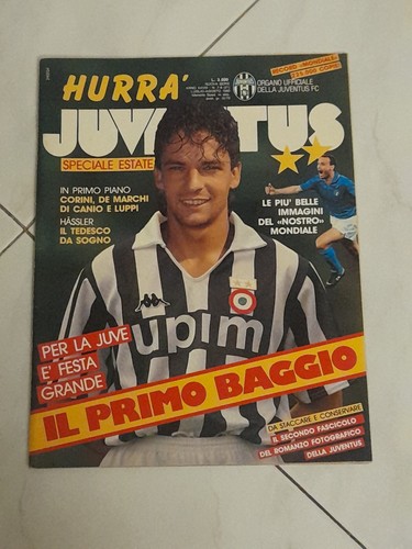 Hurra juventus 7 - hurra',