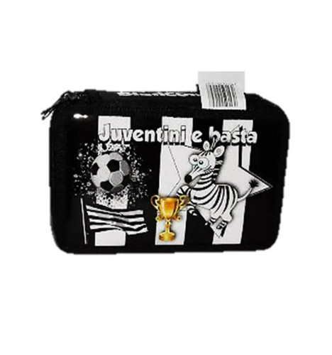 Astuccio juve - ✔️,