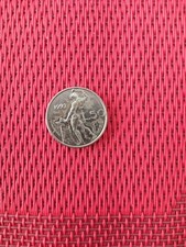 Moneta Repubblica Italiana In