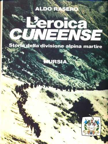 Eroica cuneense rasero aldo - l'eroica,