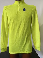 maglia SHIRT CYCLING manica
