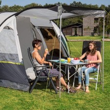 Reimo - Tenda da sole Tour
