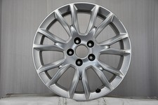 1 cerchio in lega 17 pollici