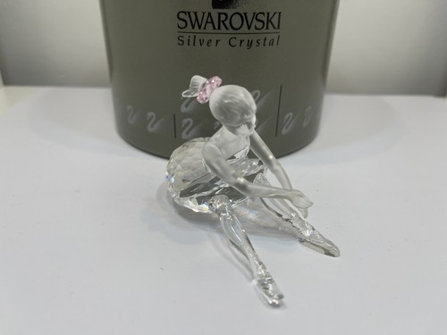 Statua swarovski 254960 - statua,