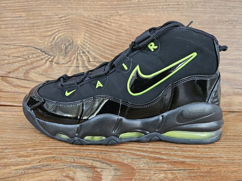 Scarpe nike air max uptempo - air,