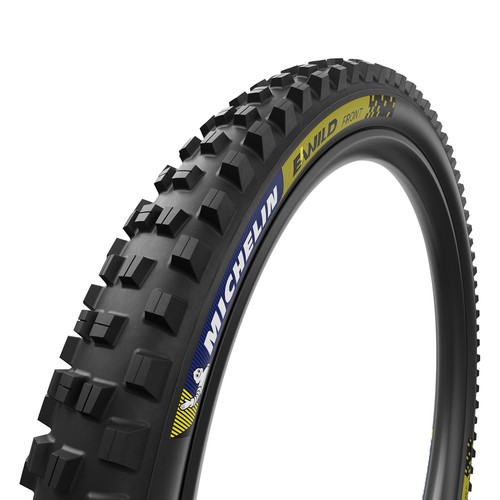 Pneumatico anteriore michelin - pneumatico,