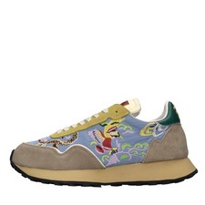 27228 suede sneakers john - 27228/cp,