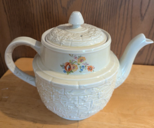 Vintage drip lator floral - drip-o-lator,
