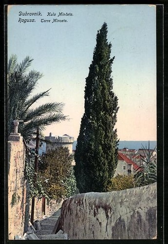 Ragusa torre minecta - ragusa,,
