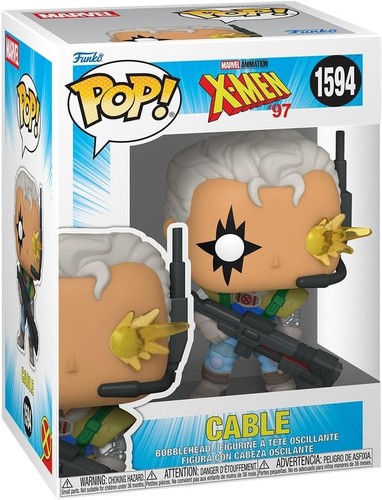 Funko pop marvel men 97 - pop!,