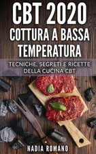 CBT 2020 - Cottura a Bassa