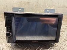 91330 radio kenwood dnx5160bts - radio,