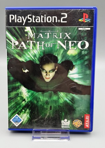 The matrix path neo gioco - matrix,