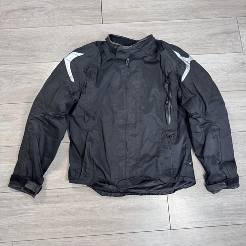 Giacca moto bmw motorrad uomo - giacca,