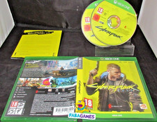 XBOX ONE Cyberpunk _ per