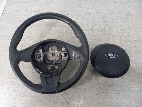 Volante ford 2014 kpl45979 - ka,