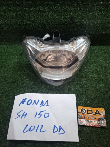 Faro anteriore honda - faro, cc